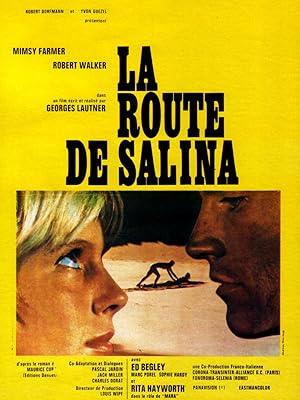 Road to Salina (La route de Salina)