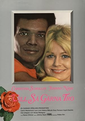 Love Is Not a Game (Vill s