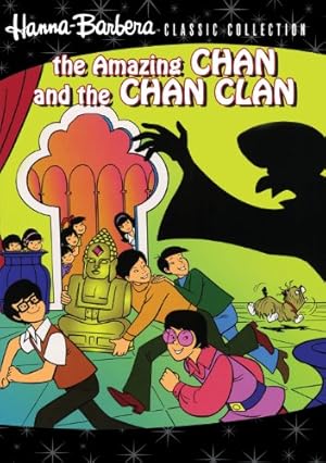 The Amazing Chan and the Chan Clan - First Season