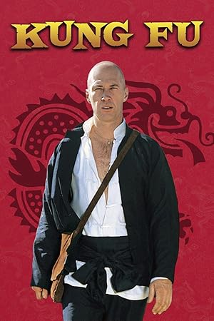 Kung Fu - First Season