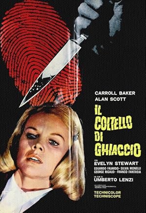 Knife of Ice (Il coltello di ghiaccio)