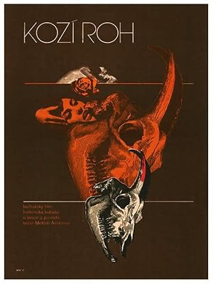 The Goat Horn (Kozijat rog)