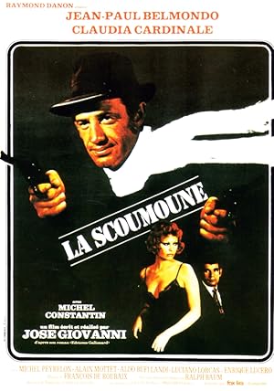 La scoumoune (Hit Man)