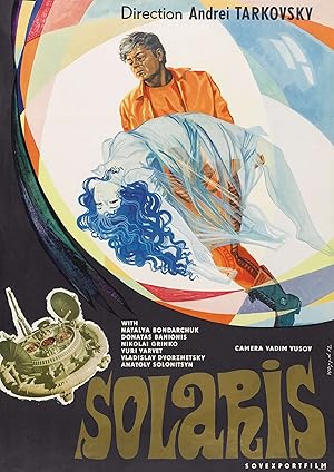 Solaris (Solyaris)