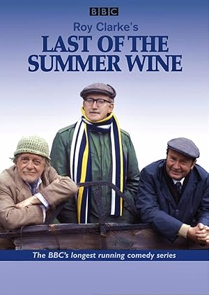Last of the Summer Wine - Complete Series
