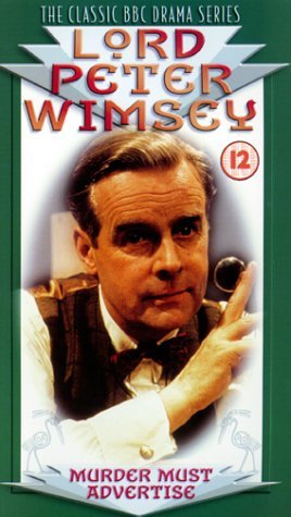 Murder Must Advertise - First Season