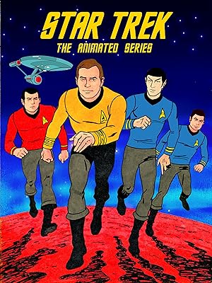 Star Trek: The Animated Series - Complete Series