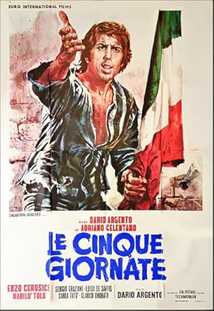 The Five Days of Milan (Le Cinque Giornate)