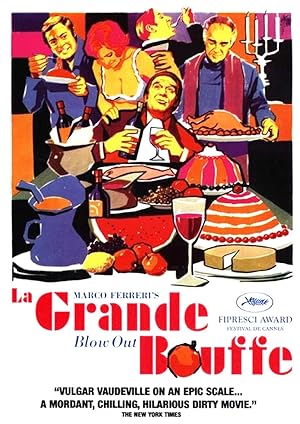The Big Feast (La Grande Bouffe)