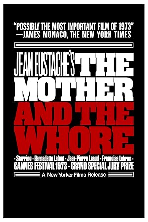 The Mother and the Whore (La maman et la putain)