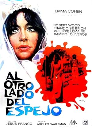 The Other Side of the Mirror (Al otro lado del espejo)