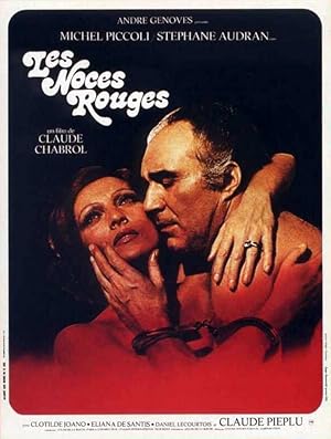 Wedding in Blood (Les noces rouges)