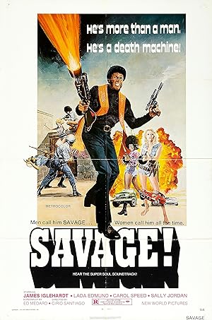 Savage