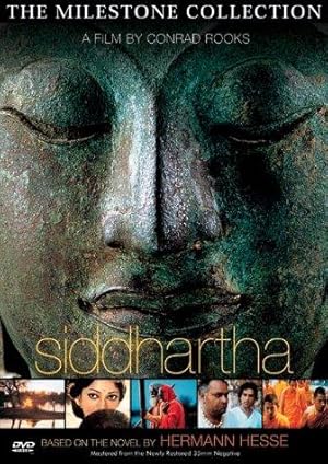 Siddhartha
