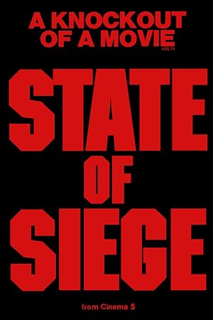 State of Siege (
