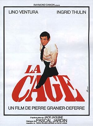 The Cage (La Cage)