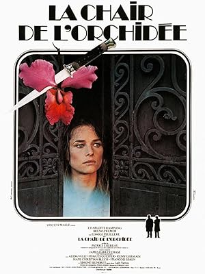 Flesh of the Orchid (La chair de l