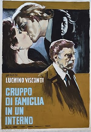 Conversation Piece (Gruppo di famiglia in un interno)