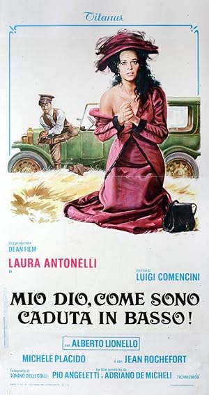 Till marriage do us part (Mio Dio, Come Sono Caduta in Basso)