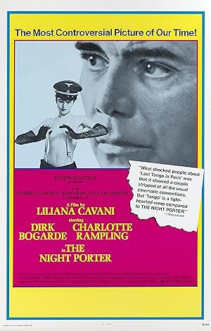 The Night Porter (Il Portiere di notte)