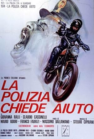 La Polizia Chiede Aiuto