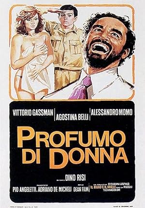 Scent of a Woman (Profumo di donna)