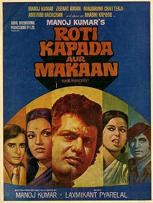 Roti Kapada Aur Makaan