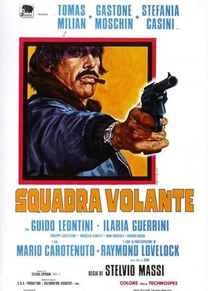 Emergency Squad (Squadra volante)