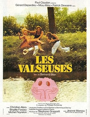 Going Places (Les valseuses)