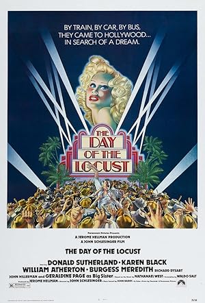 The Day of the Locust