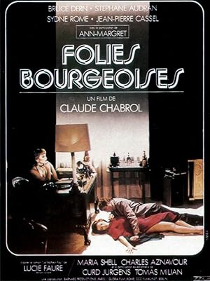 The Twist (Folies bourgeoises)