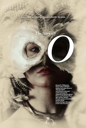 The Story of O (Histoire d