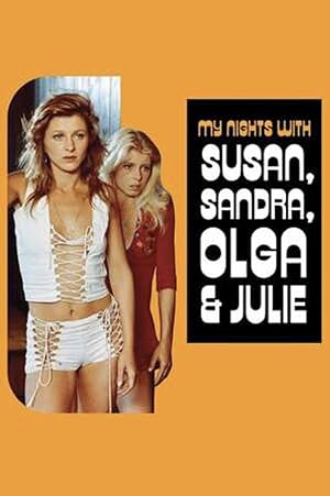 My Nights with Susan, Sandra, Olga 