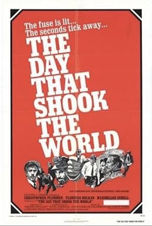 The Day that shook the World