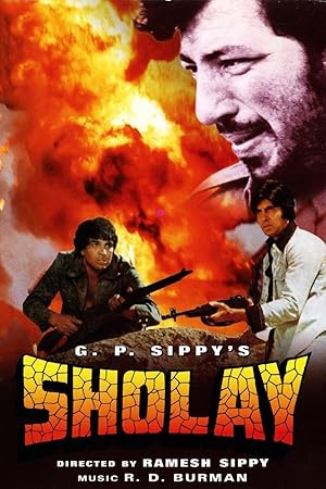 Sholay