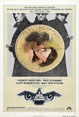 Three Days of the Condor