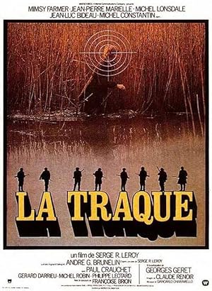 The Track (La traque)