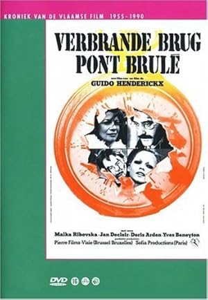 Burned Bridges (Verbrande brug)