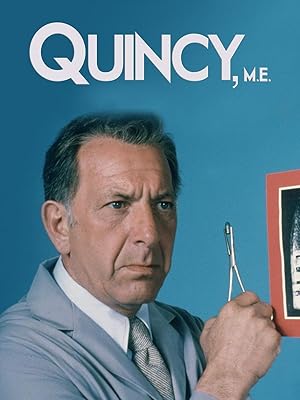 Quincy M.E- First Season