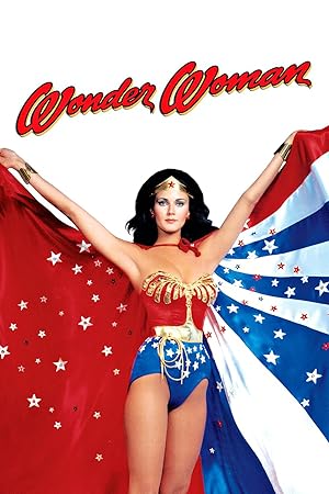 Wonder Woman - First Season