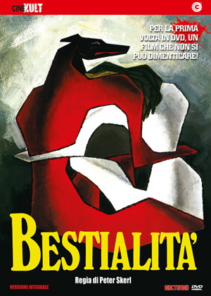 Beastiality