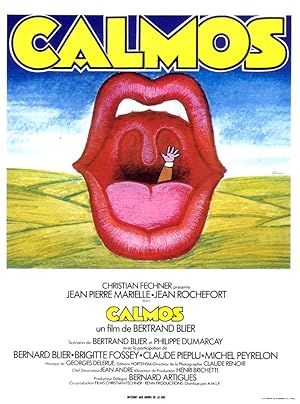 Femmes Fatales (Calmos)