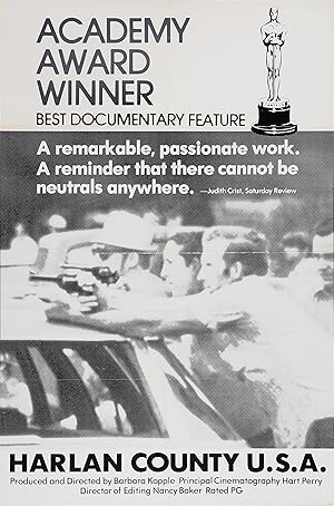 Harlan County, U.S.A