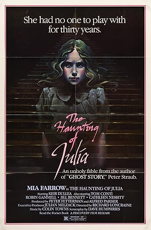 Full Circle (The Haunting of Julia)