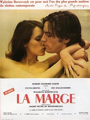 The Margin (La marge)