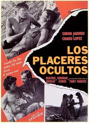 Hidden Pleasures (Los placeres ocultos)