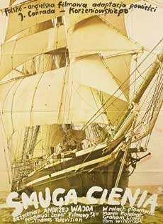 The Shadow Line (Smuga cienia)