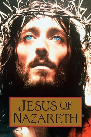 Jesus of Nazareth - First Season