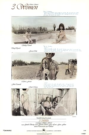 3 Women (Three Women)