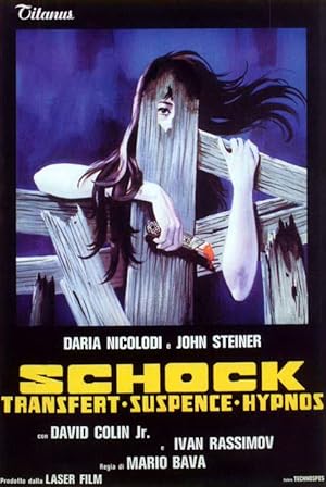 Shock (Schock)